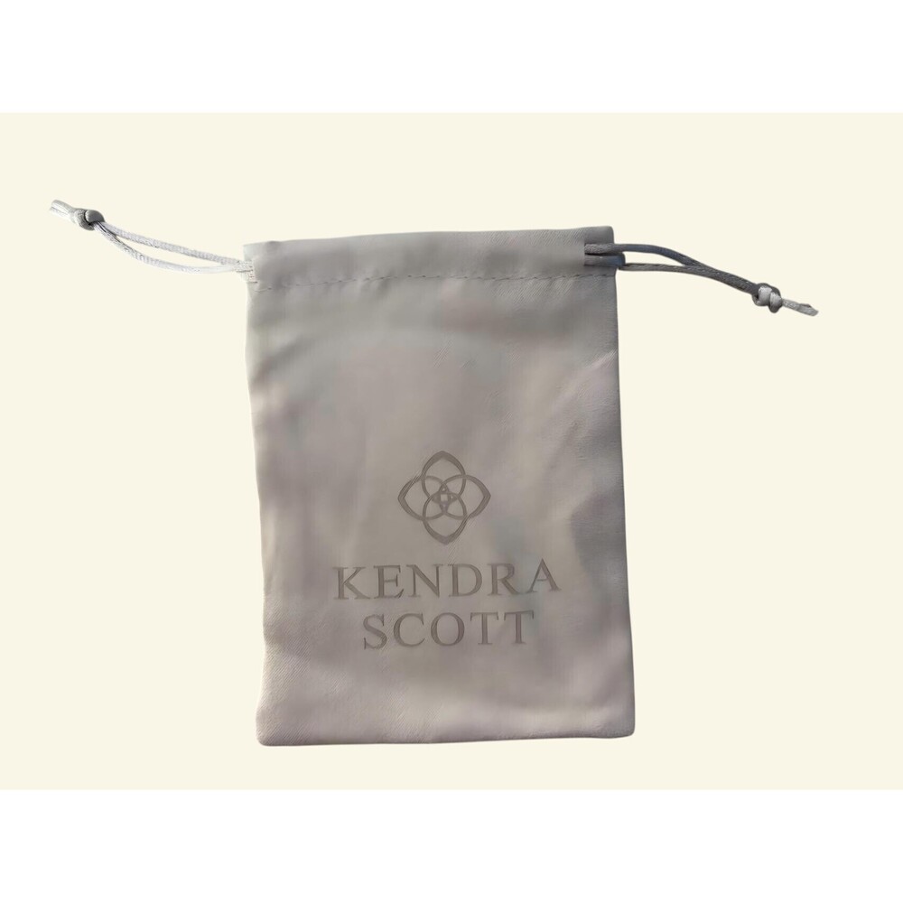 Kendra Scott Colorful Pendant Necklace - Picture 2 of 2